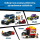 LEGO CITY 60500 Furgonetka LEGO® - 1473515 - zdjęcie 5